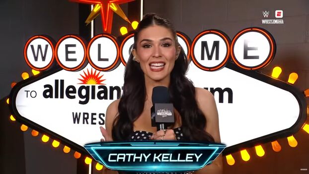 Cathy Kelley