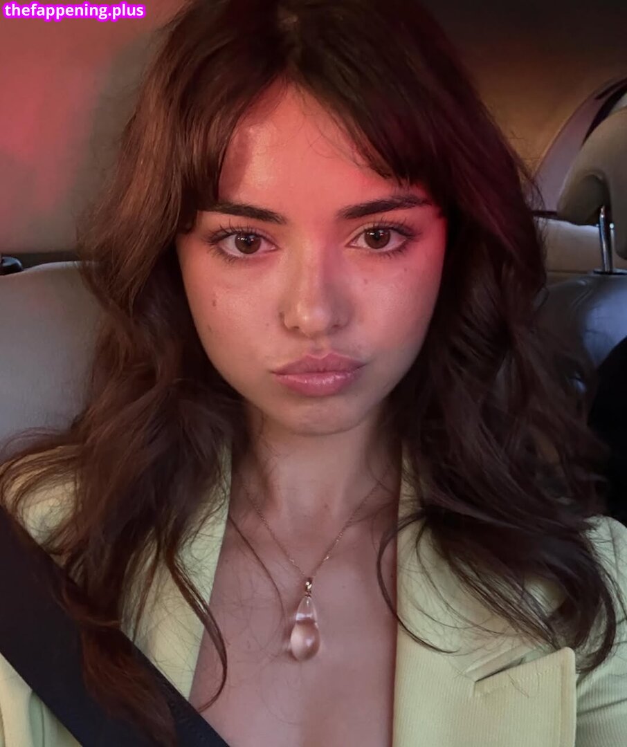 Cczur / clariCe Çıplak OnlyFans Fotoğrafı #149
