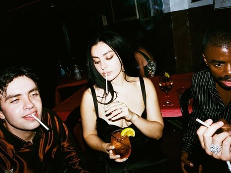 Charli XCX