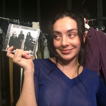 Charli XCX