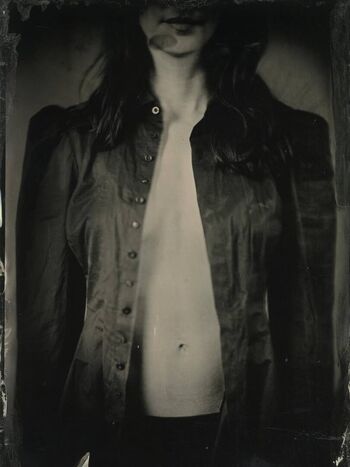 Charlotte Dalessio