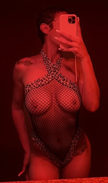 Cherry Hilson