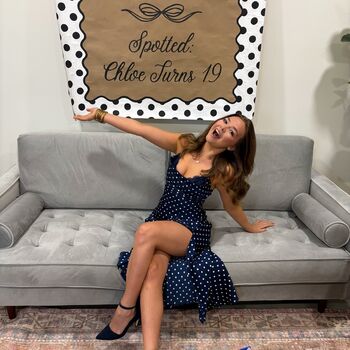 Chloe Guidry