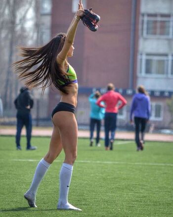 Christiana Thanou