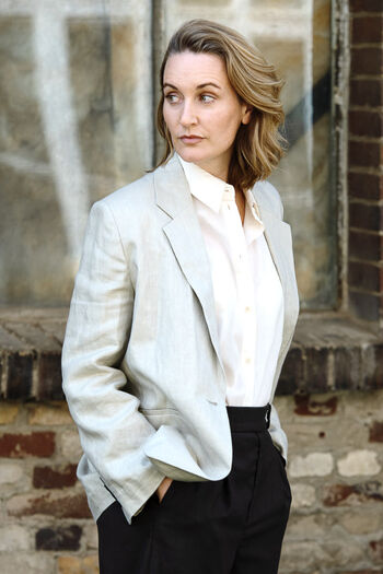 Christina Athenstädt