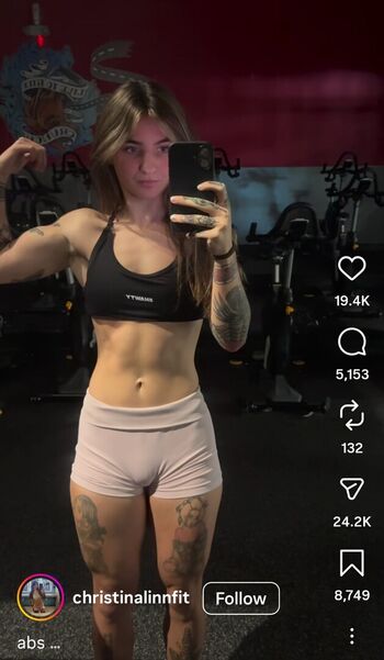 Christina Linn