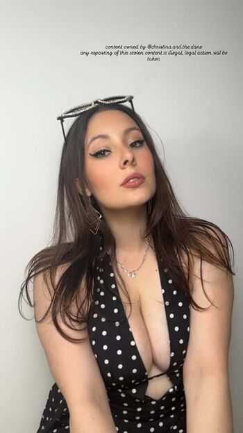 Christina Markus Green
