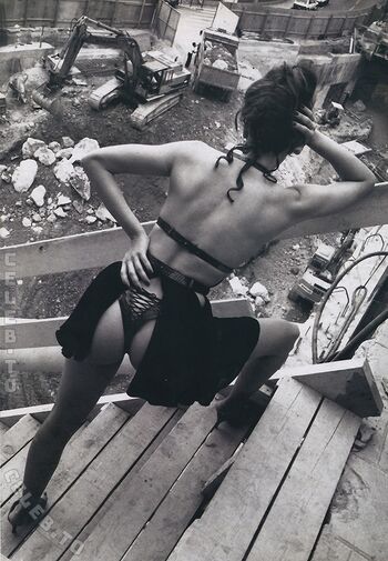 Cindy Crawford