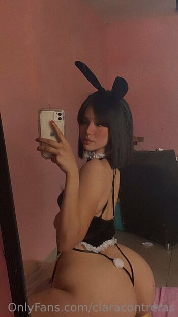 Clara Contreras