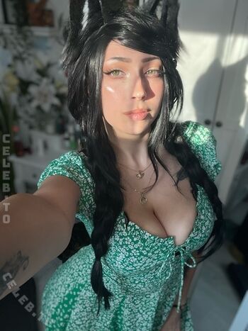 Coldscream_cosplay