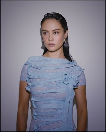 Courtney Eaton