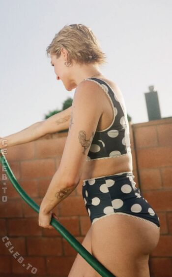 Courtney Miller