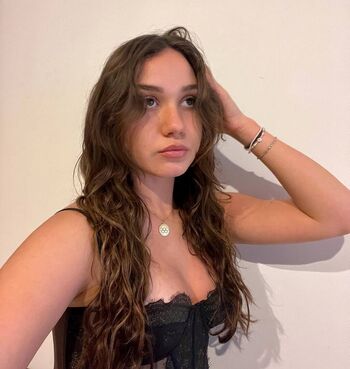 Courtney Sarault