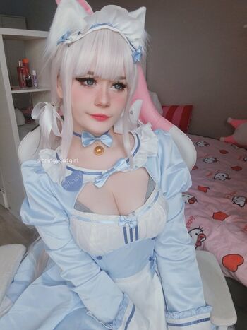 Cringycatgirl