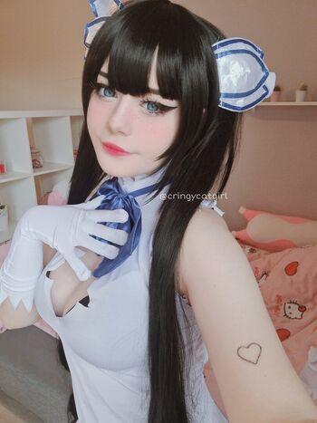 Cringycatgirl