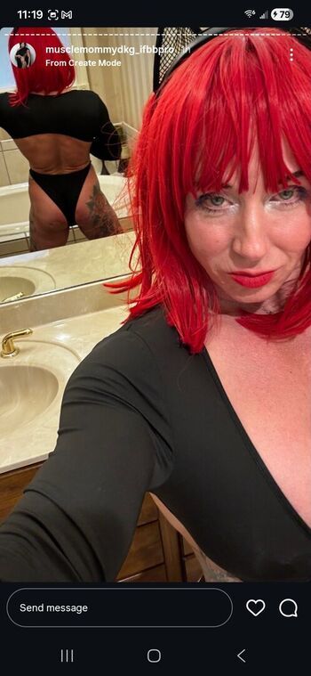 Debbie Grass