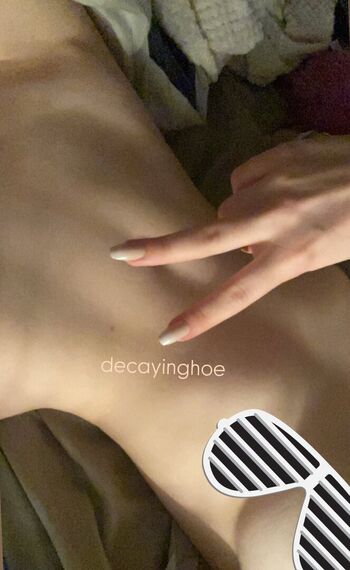Decayinghoe