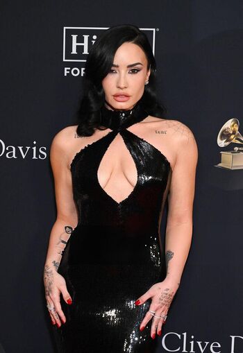 Demi Lovato