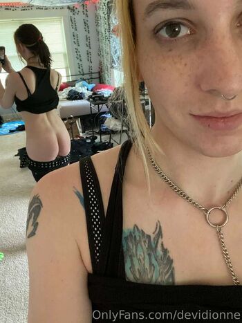 Devi Dionne
