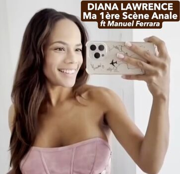 Diana Lawrence