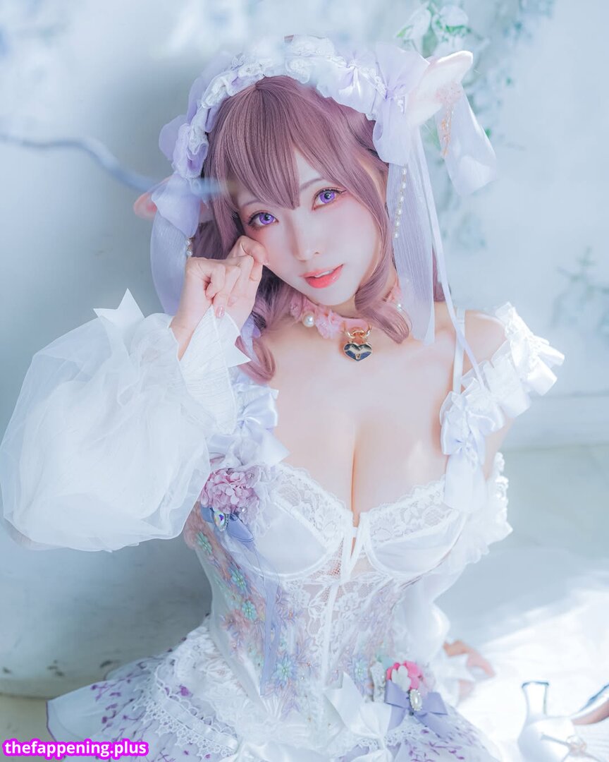 Ely Cosplay / Ely_eee / eeelyeee नग्न OnlyFans फोटो #194