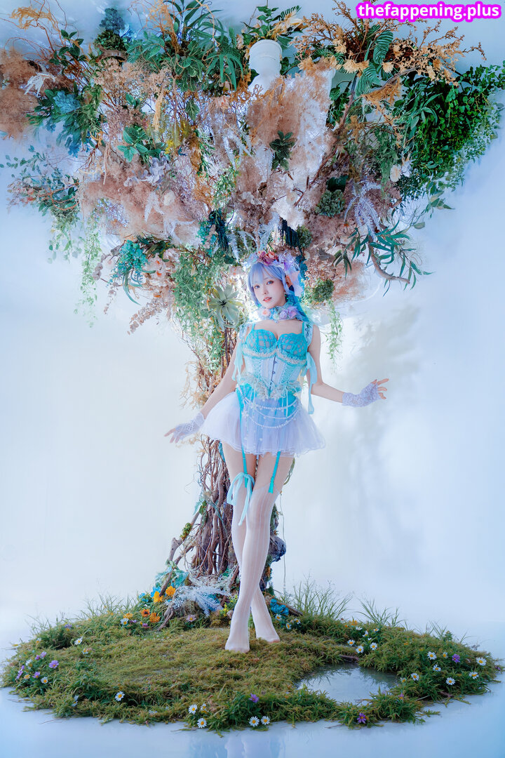 Ely Cosplay / Ely_eee / eeelyeee Foto OnlyFans Nua #213