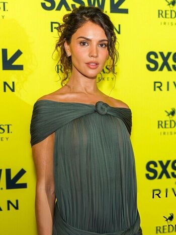 Eiza González