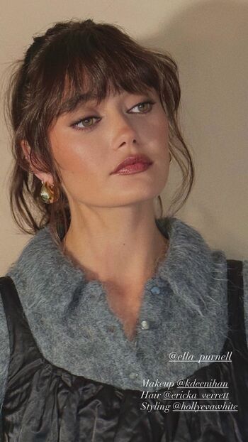 Ella Purnell