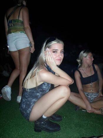 Ellie Middleton