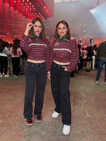 Emilie Y Estephany