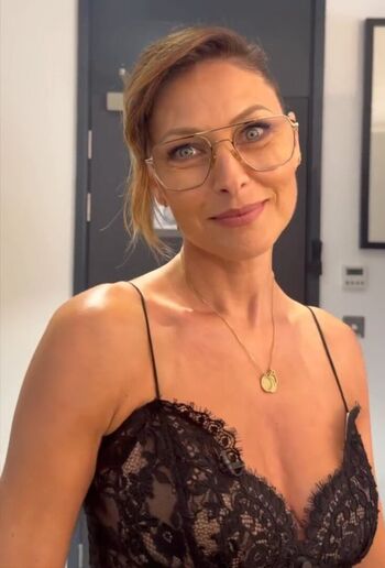 Emma Willis