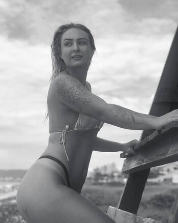 Gabi Gagliassi
