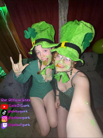 Gals O Gurk