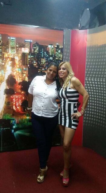 Geni Alves De Oliveira