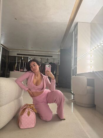 Georgina Rodriguez
