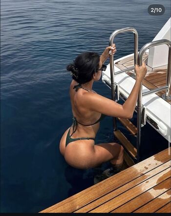 Georgina Ronaldo