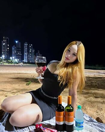 Geovana Michely
