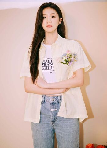 Go Youn Jung
