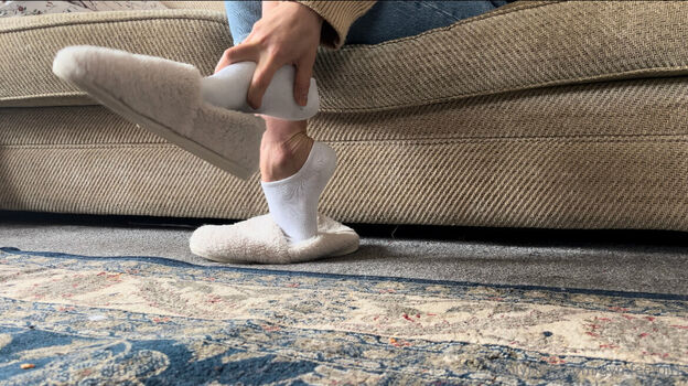 gymfeetgirl