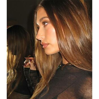Hailey Baldwin