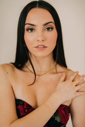 Hannah Cheramy