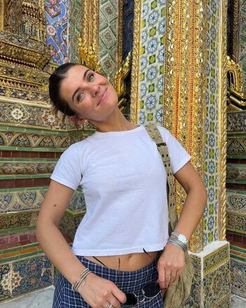 Hannah Schlenker