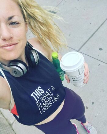 Heather Hardy