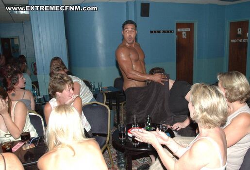 Hen Party Fun