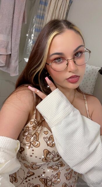 honeyleche
