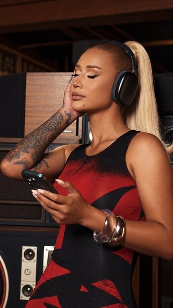 Iggy Azalea