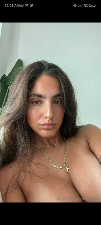 Isabella Ladera