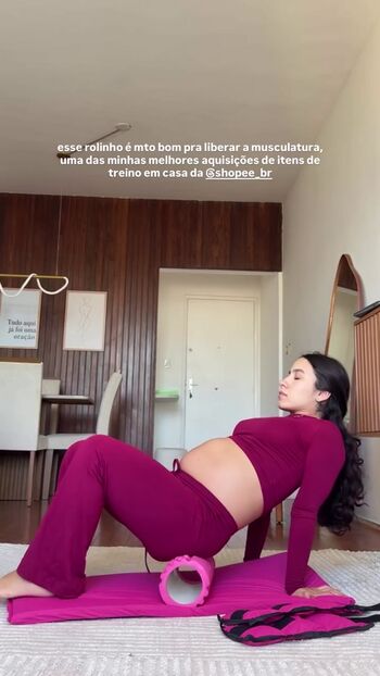 Isadora Abrahao
