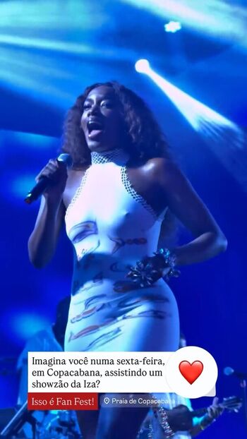 Iza Cantora