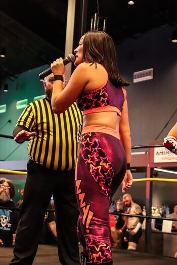 Izzy Moreno